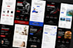 design professional email templates and newsletter designs