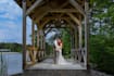do wedding photo editing, color correction in lightroom