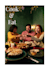 ghostwrite food recipes, cookbooks and food articles