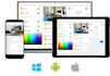 design , programm and remotly maintien your smarthome smartbuilding