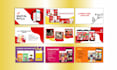 design custom powerpoint presentation