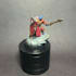 print and or paint miniatures for table top gaming dnd warhammer