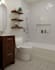 turn your bathroom floor plan into a realistic 3d design