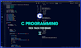 code your c school university projects
