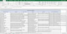 do internet research to find potential leads, lead generation and sales