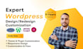 be your woocommerce developer for custom features and customization
