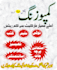 compose your urdu book ,urdu essay ,