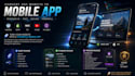 convert website to ios and android app