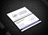 provide professional business card design instantly