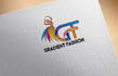 draw an unique logo for your business