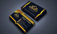 design creative and professional business card design