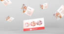 do stunning business card design