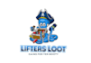 make a physical and fitness logo design