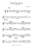 arrange a simple piano lead sheet from any song you want