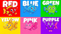 create professional 2d or 3d kids animated videos with consistent characters