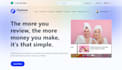 design web using html css and bootstrap