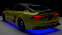 do realistic 3d car model and realistic 3d render