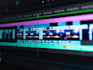 do cinematic wedding video editing, wedding highlight