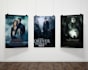 do web banner design, banner ads, header and website slider