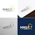 make premium popular modern public relations logo design