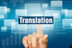 translate english language in hindi