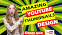design the prefect youtube thumbnail in 2 hours