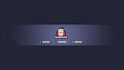 banner for youtube algorithm