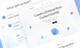 design a stunning website using webflow