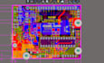 design pcb, schematics, bom, gerber, drill files on altium for you