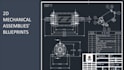 do mechanical design using autocad