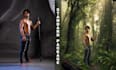 do creative photo manipulation with retouch