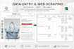 scrape any website data in 2 hours
