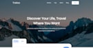 make website markups with HTML, scss, CSS, bootstrap, js