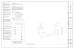 draw mechanical, electrical and plumbing plans drawings
