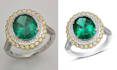 do professional jewelry retouching and editing