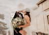 do cinematic wedding video editing with color grading