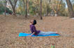 teach for back pain