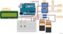 do arduino programming ,  arduino projects and esp2 projects