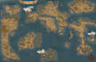 create a professional fantasy map for authors and storytellers