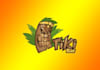 make an amazing tike  bar cartoon logo design in 12 hours
