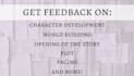 read and critique your fantasy manuscript