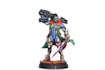 paint your warhammer, board game, gundam models in japan