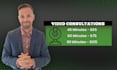be your meta and google marketing coach or consultant