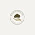 design better elegant american trees capes logo