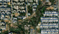 make building footprints and provide high resolution imagery