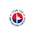 do smart classic logo for a taekwondo school that offers