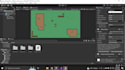 create 2d game in unity