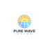 design beautiful excellent solar sales logo