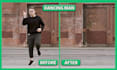 do vfx cleanup, rotoscoping, green screen, roto and keying