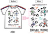 do color separation for your screen printing design in 5 hrs